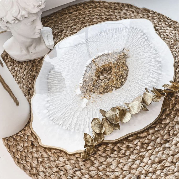 Молд №11.1 (29 см), 1 шт., Art Blong — картинка 2