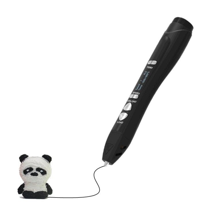 Профессиональная 3D-ручка — картинка 2