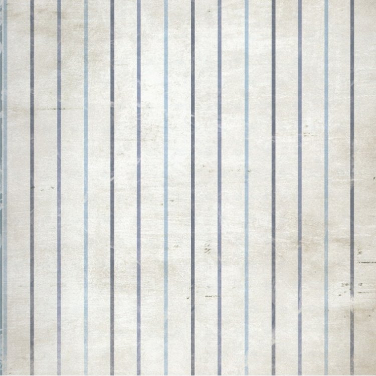 Набор бумаги «Лиловый букет» — картинка 20