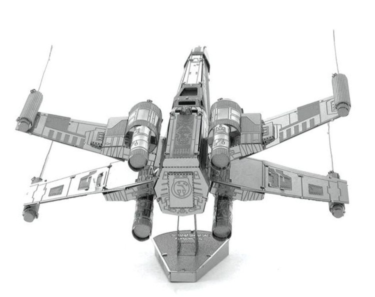 Сборная модель Звездный истребитель — картинка 2