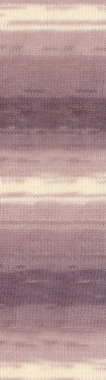 Пряжа ALIZE Superlana klasik Batik Design (5698), мультиколор, 5 шт. по 100 г — картинка 2