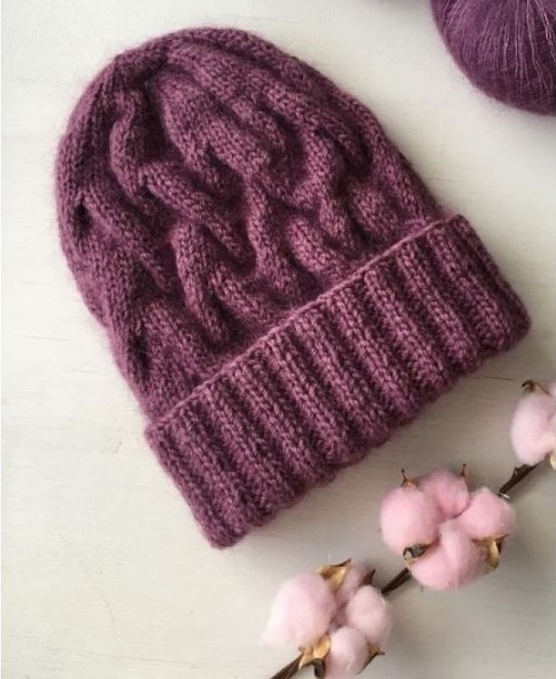 Пряжа ALIZE Alpaca royal new (196), светлый маренго, 5 шт. по 100 г — картинка 5