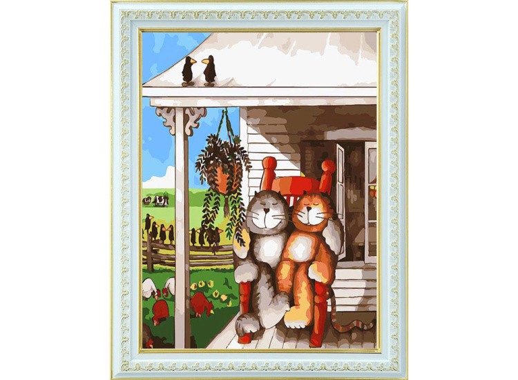 Рамка для картин «Bella» — картинка 7