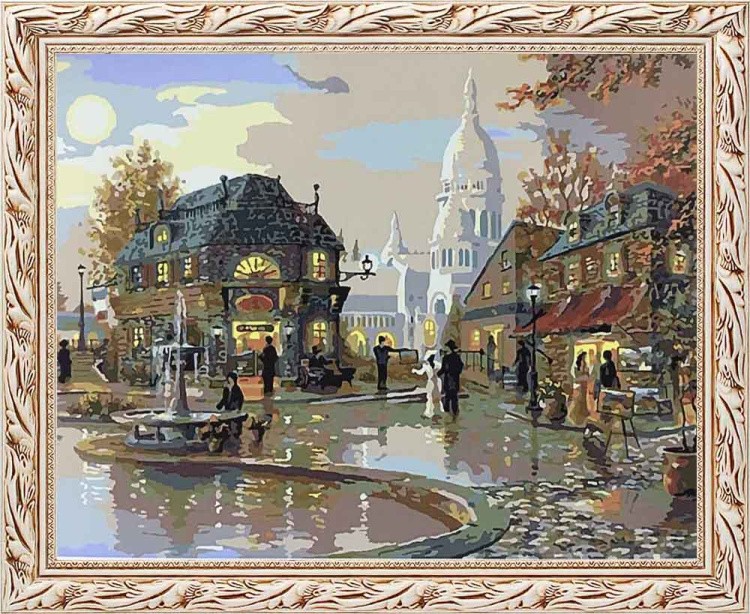 Рамка для картин «Kleopatra» — картинка 11