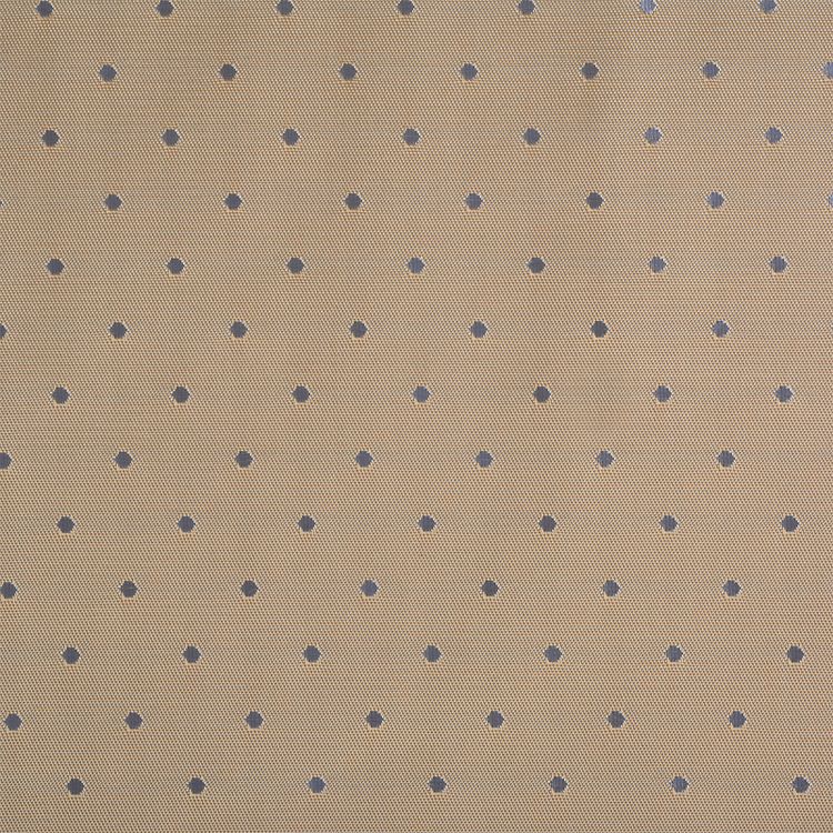 Ткань подкладочная Поливискоза нарезка, 10 м, ширина 145 см, 90 г/м², цвет: бежевый, IDEAL — картинка 4