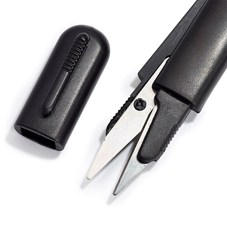 Ножницы «Hobby» (снипперы), для обрезки ниток, 110 мм, Prym