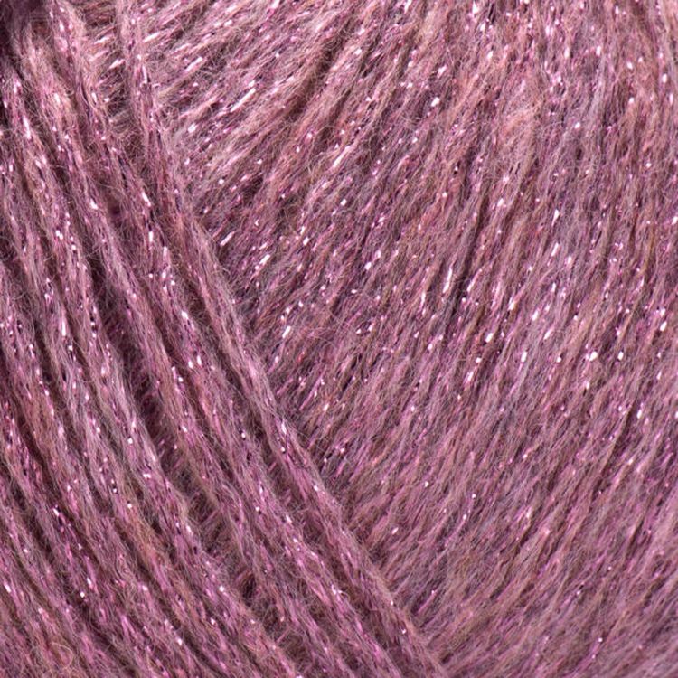 Пряжа YarnArt Manhattan (909), ковыль-розовый, 5 шт. по 50 г — картинка 2