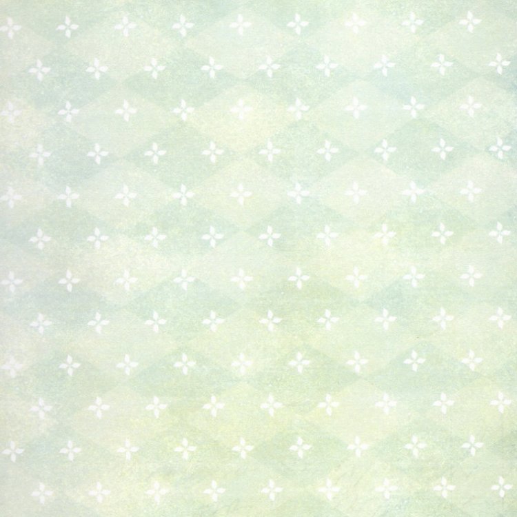 Набор бумаги «Зеленый миндаль» — картинка 8