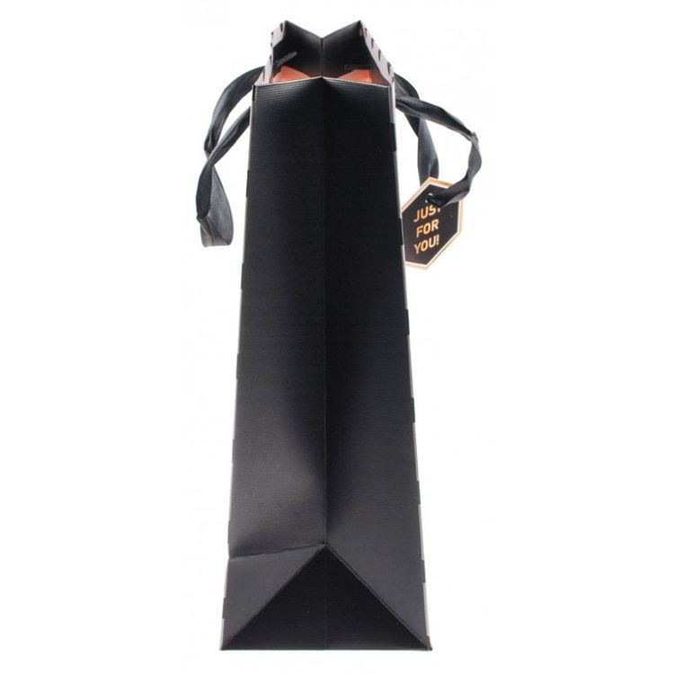 Подарочный пакет «Королевская лилия» — картинка 4