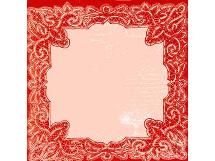 Набор бумаги «Французское путешествие» — картинка 10