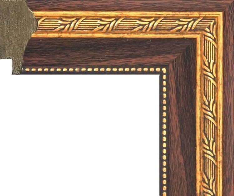 Багетная рама с оргстеклом, 30х40 см — картинка 2