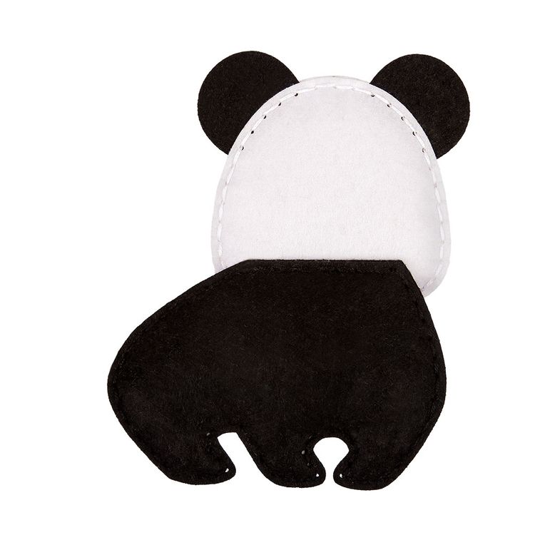 Набор для шитья «Пандочка» — картинка 2