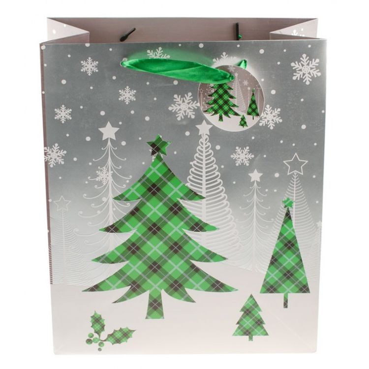 Подарочный пакет «Елочка» — картинка 3