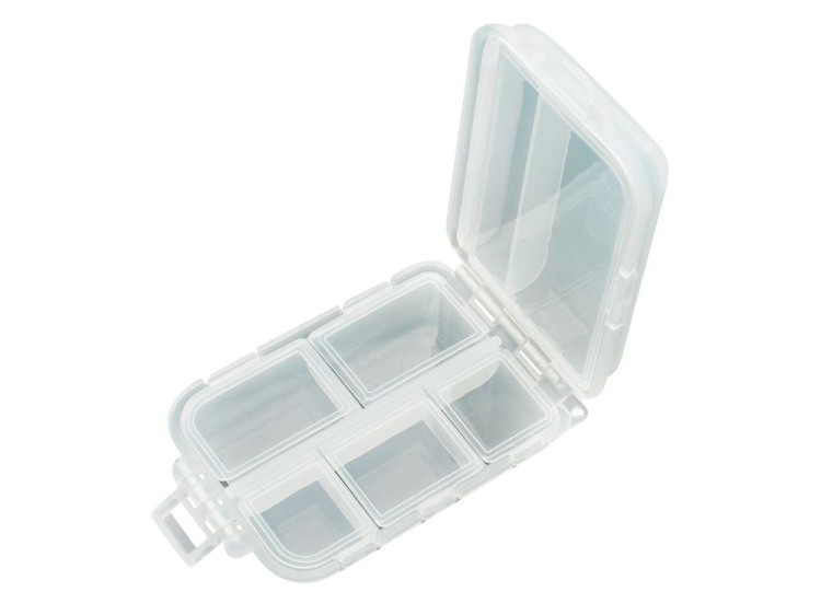 Органайзер, 7 отд. — картинка 2