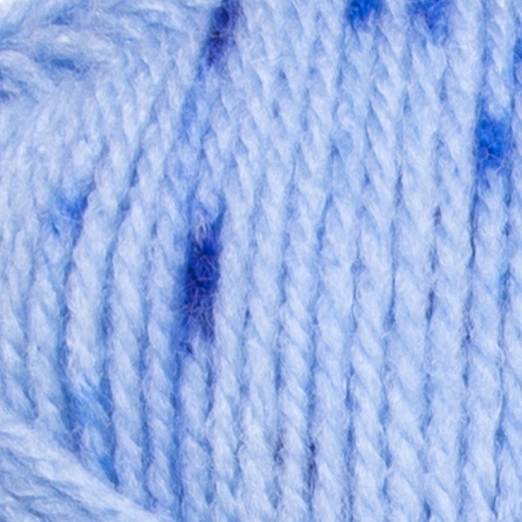 Пряжа YarnArt Baby color new (Беби колор нью) (207), принт, 5 шт. по 50 г — картинка 2