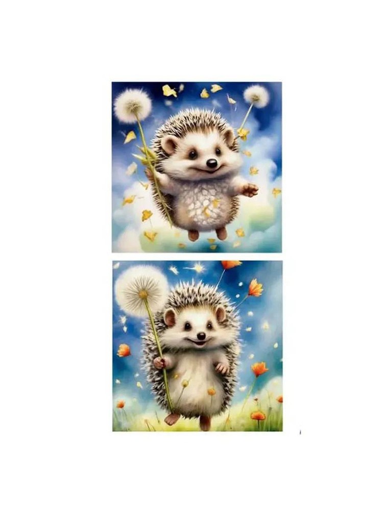 Снегокат детский 507 TWINS BABY Wheel для двоих со спинкой — картинка 6