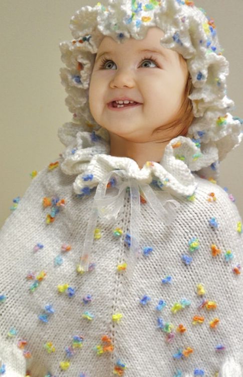 Пряжа ALIZE Baby flower (5416), белый, 5 шт. по 100 г — картинка 2