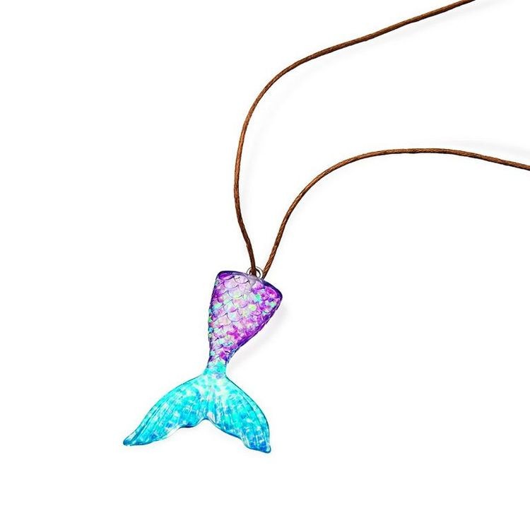 Набор для проведения раскопок «Сокровища русалок» — картинка 2