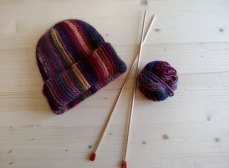 Пряжа YarnArt Harmony (9), мультиколор, 5 шт. по 50 г — картинка 2