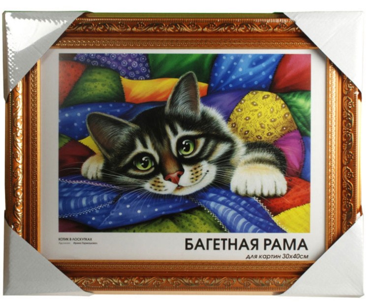 Рамка для картин «Jasmine» — картинка 6