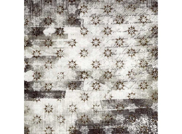 Набор бумаги «Черный бархат» — картинка 11