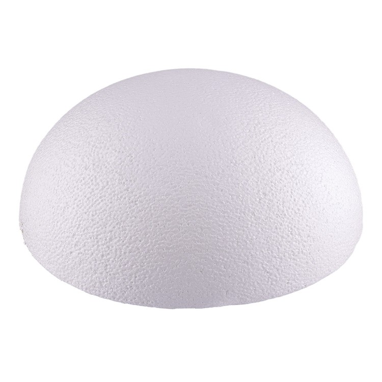 Заготовка для декорирования «Полусфера полая», Love2art — картинка 2