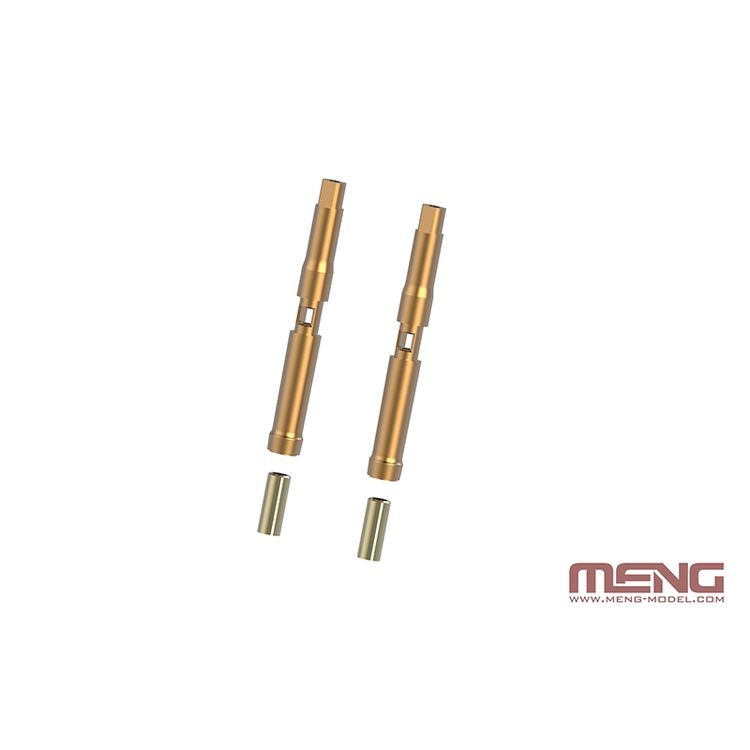 Сборная модель мотоцикла «BMW HP4 RACE», пластик, масштаб 1:9, MENG — картинка 12