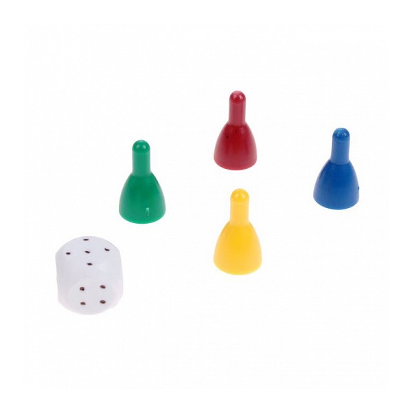 Макси-игра «Союзмультфильм. Простоквашино» — картинка 2