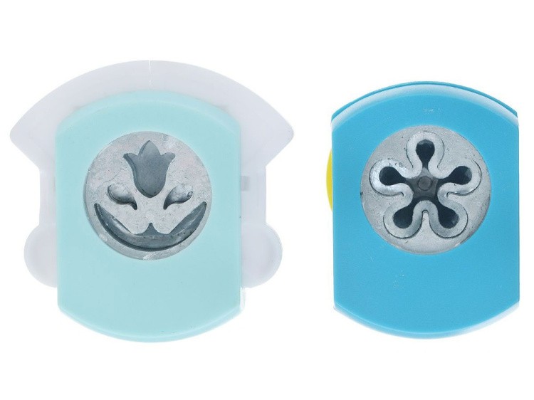 Набор инструментов для скрапбукинга №2, Белоснежка — картинка 5