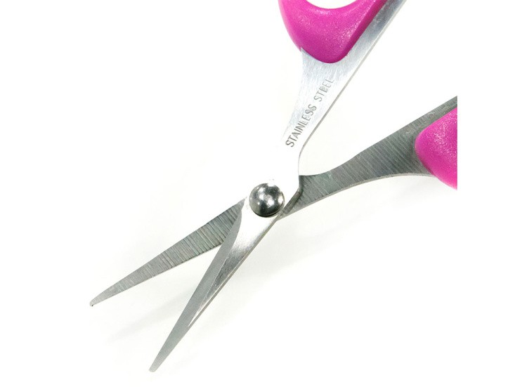 Ножницы для мелких деталей — картинка 3