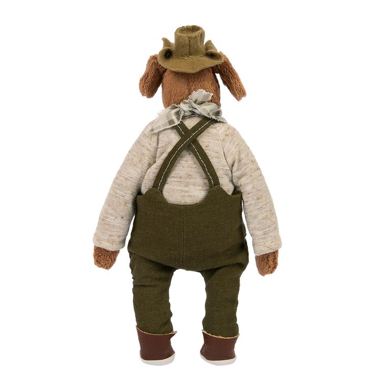 Набор для шитья «Пес Чарли» — картинка 2