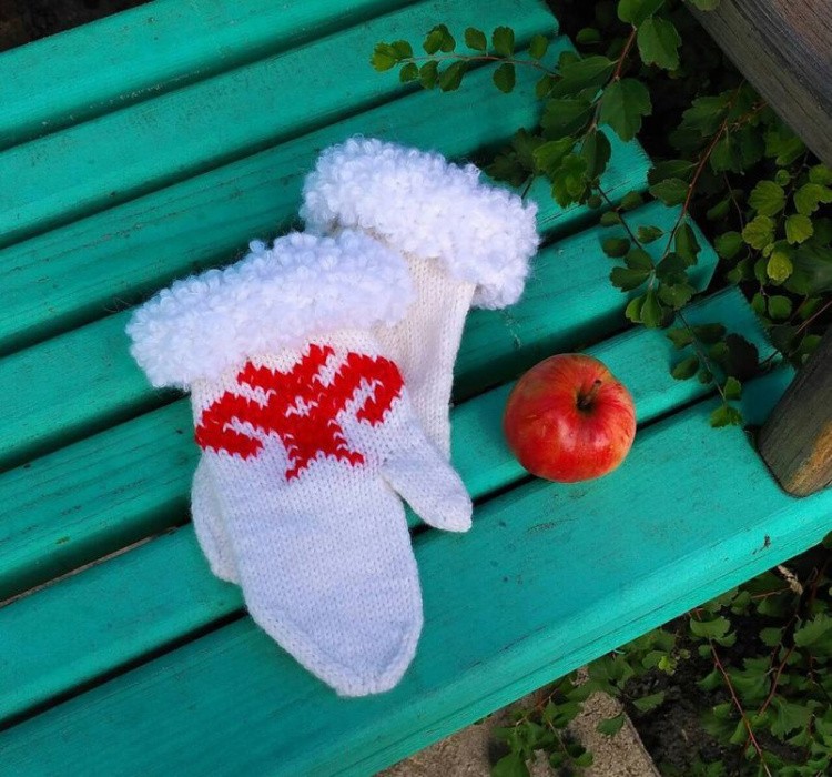 Пряжа Пехорка Мериносовая (02), черный, 5 шт. по 100 г — картинка 7