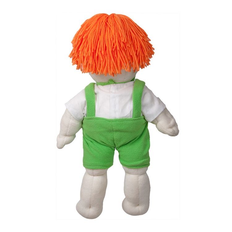 Набор для шитья «Малыш Антошка» — картинка 2