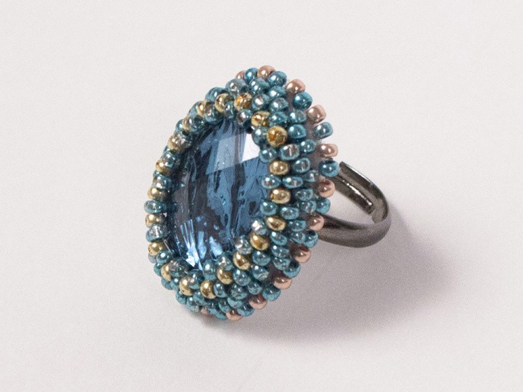 Набор для вышивания «Вдохновение» — картинка 3