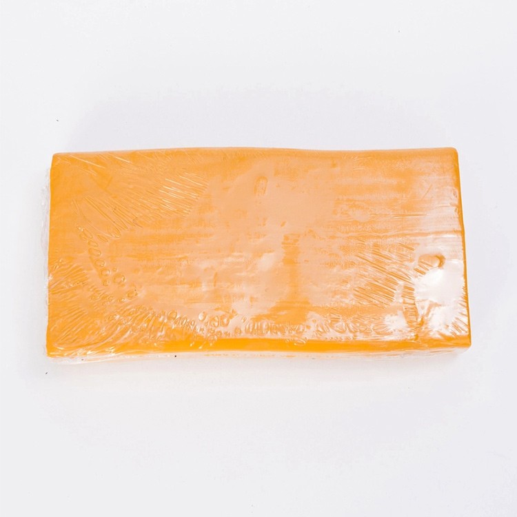 Пластилин скульптурный VISTA-ARTISTA 0,5 кг, цвет неаполитанский телесный — картинка 4