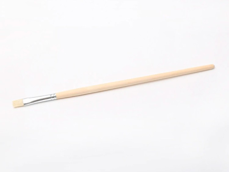 Краски Pebeo масляные 10 цветов набор XL с кистью 20 мл — картинка 6