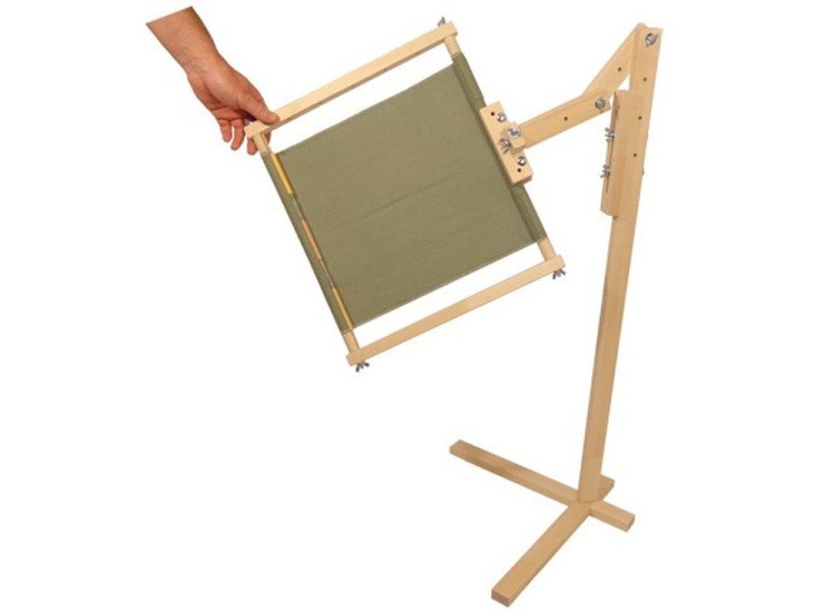 Держатель для пялец напольный — картинка 2