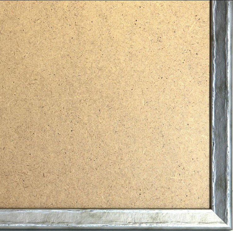 Рамка для картин «Viola» светло-серая, 15x20 см — картинка 2