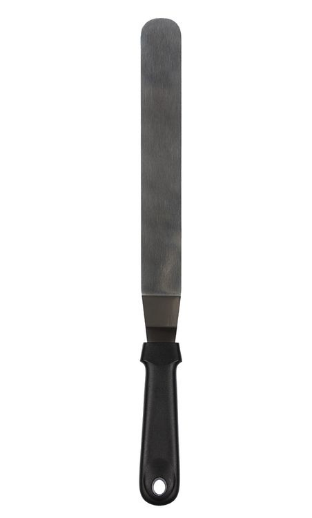 Кондитерская лопатка, металл, 25,5 см, S-CHIEF