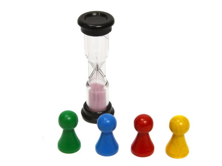 Настольная игра Activity «Для детей» — картинка 5