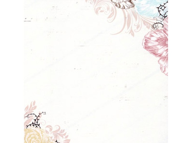 Набор бумаги «Свадебные кружева» — картинка 7