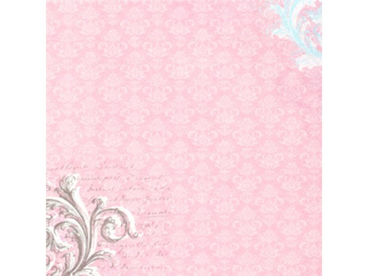 Набор бумаги «Свадебные кружева» — картинка 6