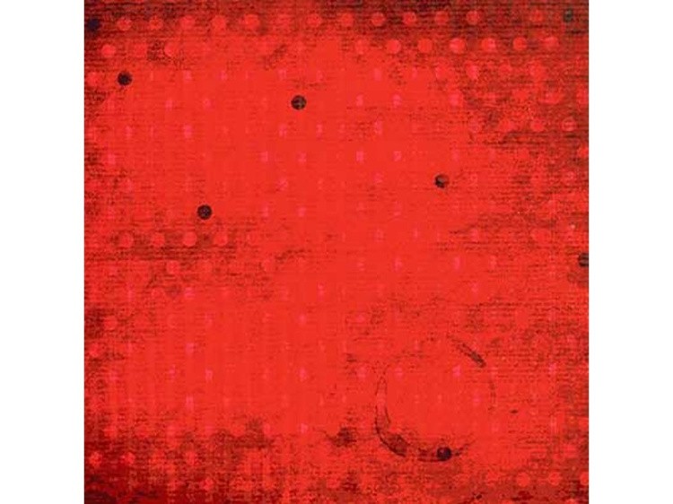 Набор бумаги «Яркие цветы» — картинка 16