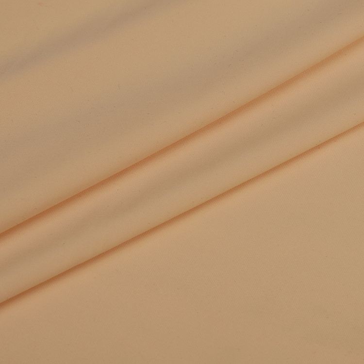 Микрофибра для нижнего белья, 5 м х 150 см, 190 г/м², цвет: бежевый, KRUZHEVO — картинка 3