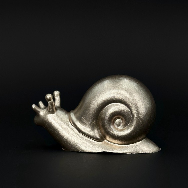 Жидкая поталь Shiny Шампань, 30 мл — картинка 2