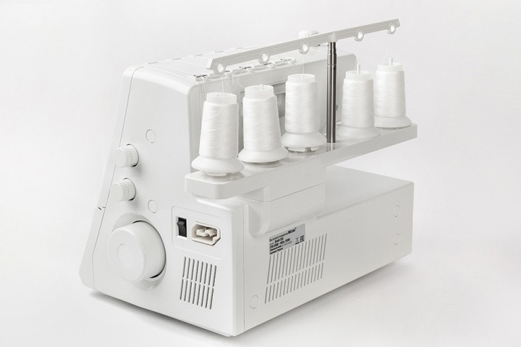 Коверлок, Micron — картинка 2