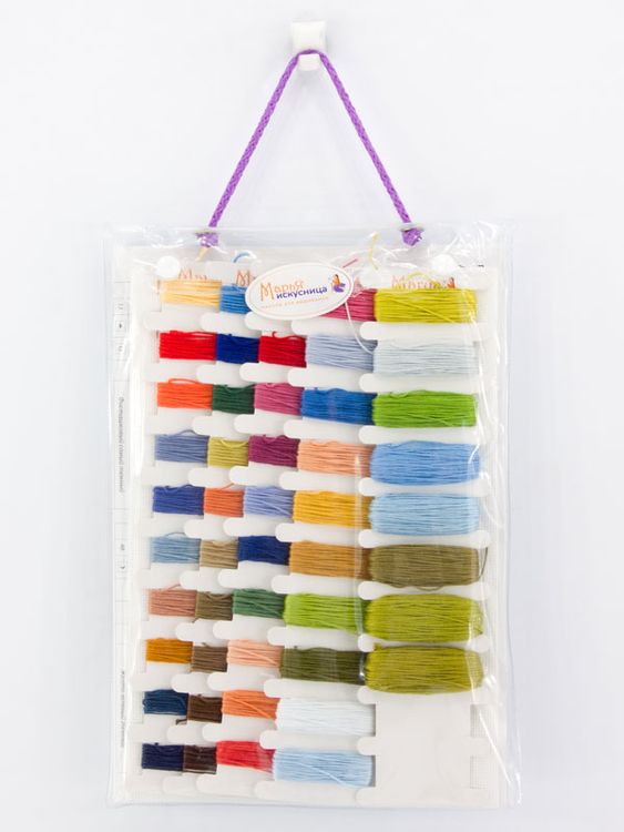 Набор для вышивания «Пикник» — картинка 3