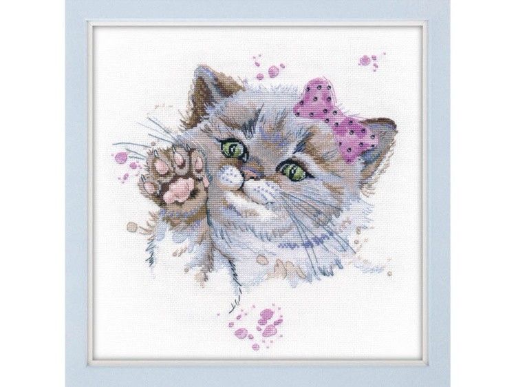 Набор для вышивания «Лапуля» — картинка 2