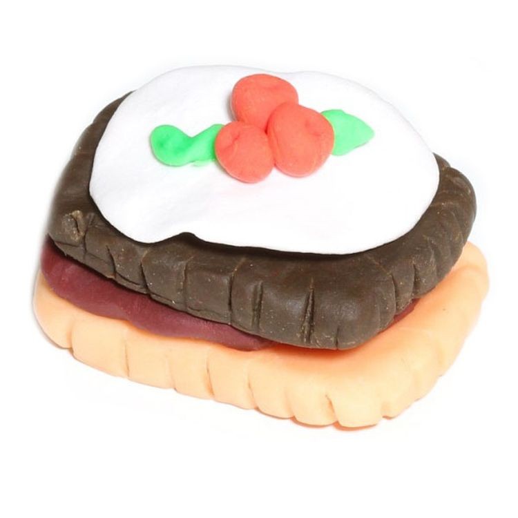 Тесто для лепки, 10 цветов — картинка 3