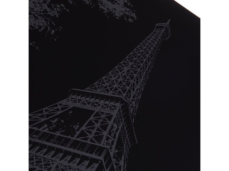 Скретч-картина «Paris» (цветная) — картинка 5